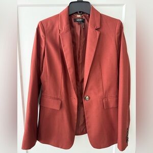 DKNY Blazer
